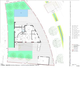 Construção de Casa Nova