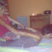 Lucinda Jordão - Figueira da Foz - Meditation