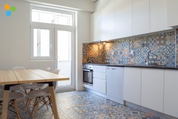 Grupo Prummo - Porto - Carpet Installation