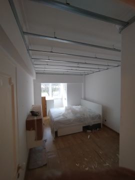 AGS Remodelação - Amadora - Beton- oder Estrichfußbodenbelag