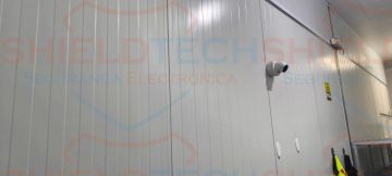ShieldTech - Segurança Electrónica - Vila Franca de Xira - Instalação de Alarme e Segurança Domiciliária