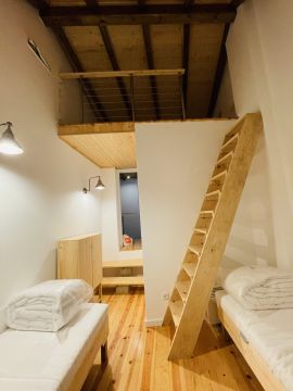 Inovar Remodelações - Loures - Reparação de Persianas