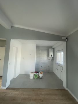 Zaqueu Santana - Amadora - Spüle und Wasserhahn reparieren