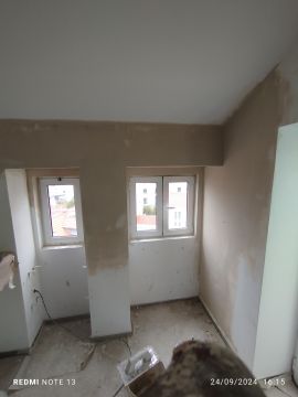 AGS Remodelação - Amadora - Treppe und Treppenhaus bauen oder umgestalten