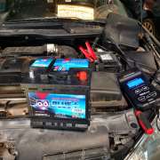 Auto M&M - Montijo - Autowerkstatt