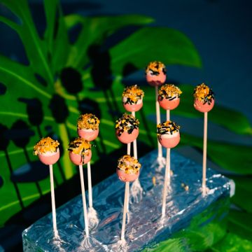 SNACKBAR CLUB - Porto - Décoration de fêtes et d’événements