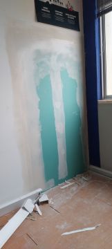 Og renovations Lisboa pt - Lisboa - Instalación de lámparas