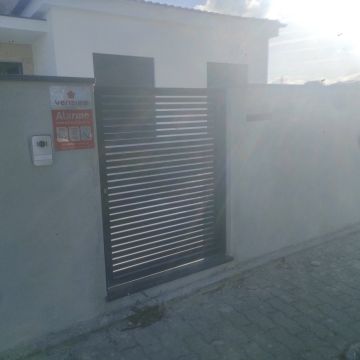 Alfredo - Vila de Rei - Reparación de puertas de garaje