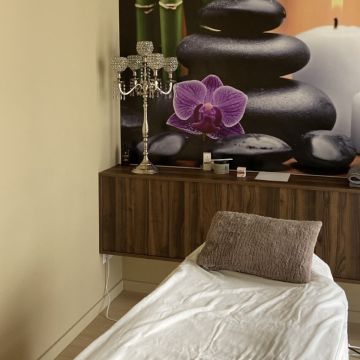 Matheus Nunes - Braga - Therapeutic Massage