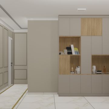 Rafaela Abreu - Nazaré - Designer de Interiores