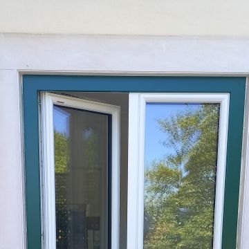 Janelas Premium Internacional - Gondomar - Ventanas