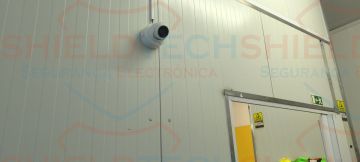 ShieldTech - Segurança Electrónica - Vila Franca de Xira - Eletricidade