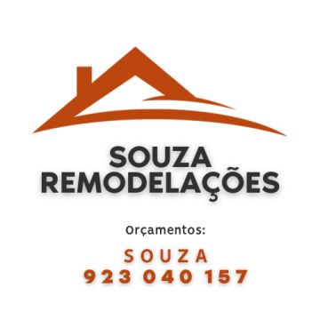 Souza Remodelações - Almeirim - Remodelação de Cozinhas