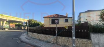 ShieldTech - Segurança Electrónica - Vila Franca de Xira - Instalação e Reparação de Câmaras de Vigilância