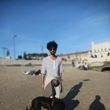 Pet Walker & Petsitter - Lisboa - Dog Daycare