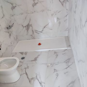 Bragança Remodelaçoēs - Lisboa - Hot Tub and Spa Repair