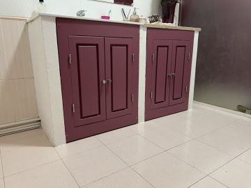 Móveis por medida - Palmela - Restauración de muebles