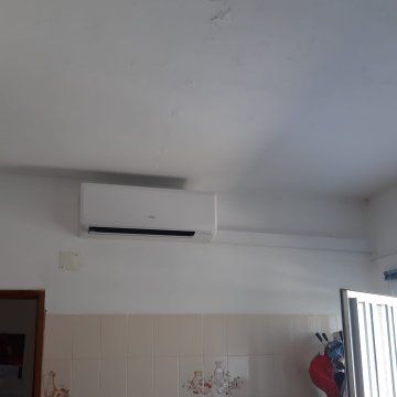 /AssistenciaMovel - Beja - Instalação ou Substituição de Tubagem de Ventilação