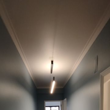 R&A construções e remodelação - Barreiro - Revestimento de Pavimento