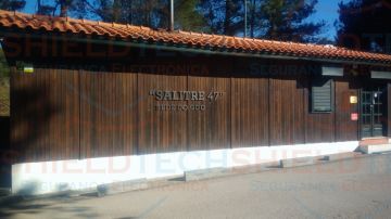 ShieldTech - Segurança Electrónica - Vila Franca de Xira - Home Security and Alarms Install