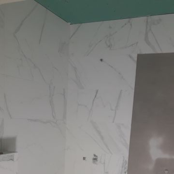 Remodelação AJ - Sesimbra - Bauabdichtung