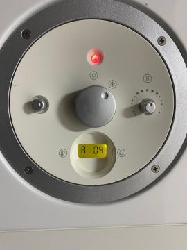 Heating & Furnace Specialist