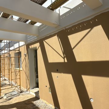 Wendel Silva - Guimarães - Remodelación del ático