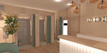 Diana Paiva - Lisboa - Interior Decoration