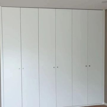 Afs unipessoal - Barcelos - Cabinet Refacing