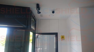 ShieldTech - Segurança Electrónica - Vila Franca de Xira - Segurança
