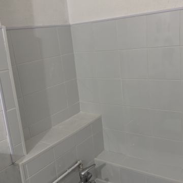 Remodelações & Companhia - Cascais - Montage d’équipements sportifs