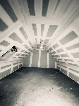 Hugzen - Sintra - Instalación de glorietas