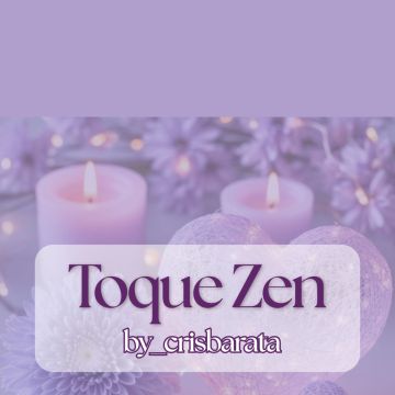 ToqueZen_bycrisbarata - Santarém - Massage thérapeutique