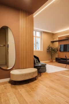 Inovar Remodelações - Loures - Montagem de Mobília