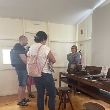 Paola Gonçalves - Valongo - Storytelling