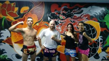 Marcos Santos - Sintra - Personal Training e Fitness