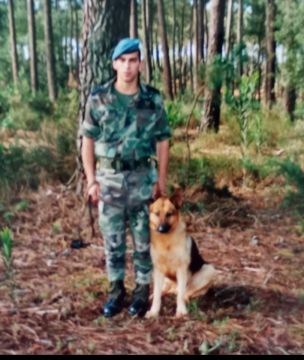 Martinsk9 - Moita - Treino de Cães
