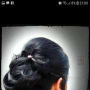 Ana Mendes - Coimbra - Hairdressers and Barber Shops