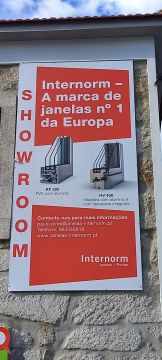 Janelas Premium Internacional - Gondomar - Mosquiteras