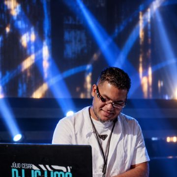 JC LIMA - DJ - Porto - Solista