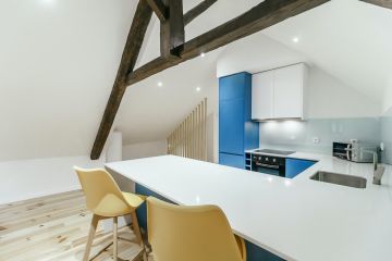 Grupo Prummo - Porto - Interior Wall Addition