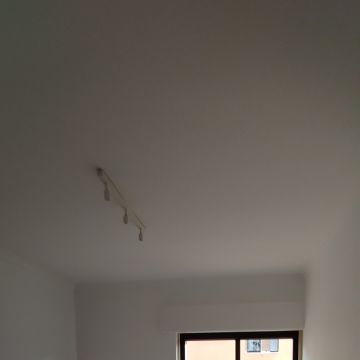 R&A construções e remodelação - Barreiro - Pintura Exterior