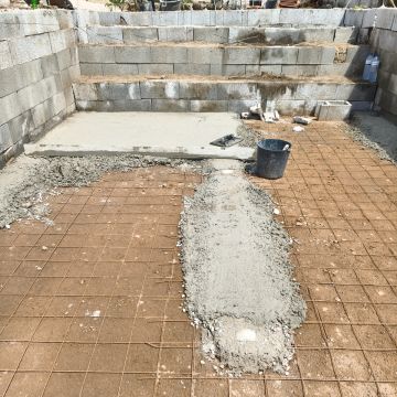 Marcos MVC - Barcelos - Remodelação de Cozinhas