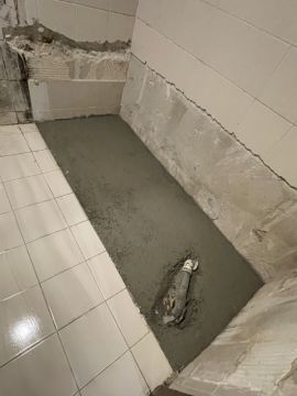 Inovar Remodelações - Loures - Pintura Exterior