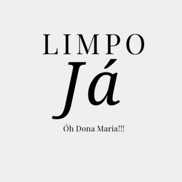 Limpo Já! - Sintra - Nettoyage en profondeur