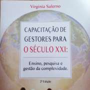 Virginia Salerno - Vila Nova de Gaia - Consultoria Empresarial