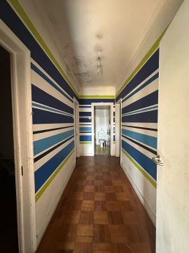 Técnico de Pisos em Madeira - Casa
