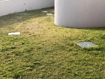 Serviço de Jardinagem