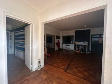Técnico de Pisos em Madeira - Casa