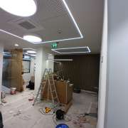 Rúben Romão - Montijo - Switch and Outlet Installation